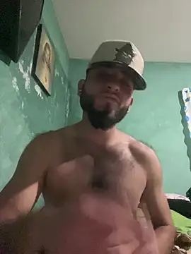 Chatroom XXX en direct de Cesarelpitoduro