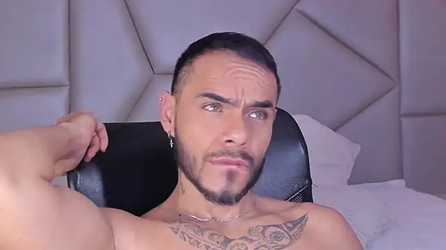 Jasson_Duval Chat XXX in diretta