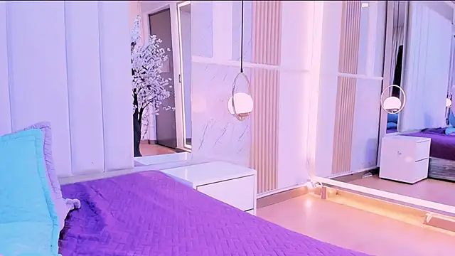 Violetbellarose1 Obrolan Langsung XXX
