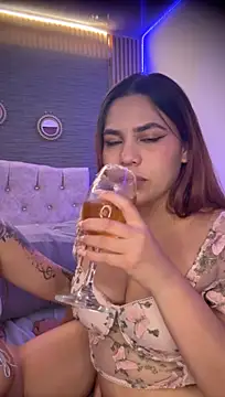 SamyandAlly – Naživo XXX chat