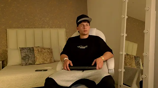 Chat XXX Live JordanMiller_