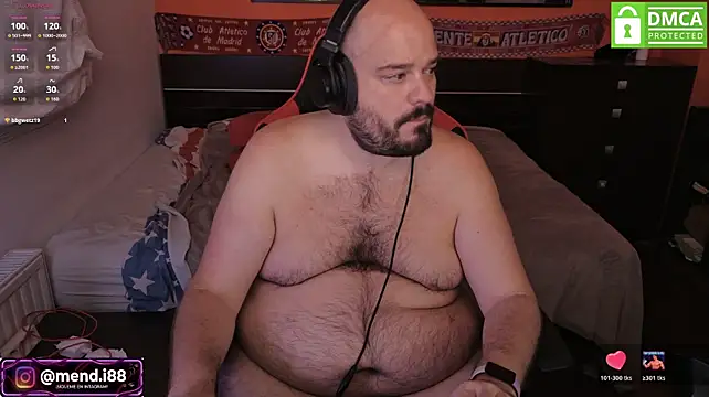 Živý XXX chat menditeta1
