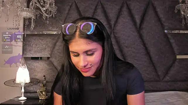 Cleopattra – Live XXX-chat