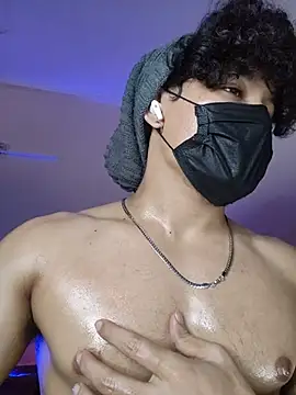 Czat XXX na żywo – roxiii_