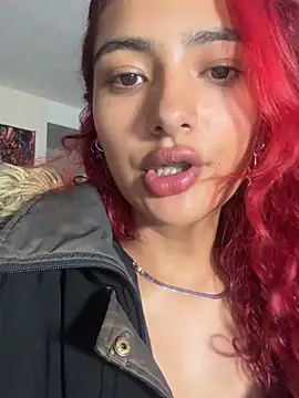 Violetta_Leon 라이브 XXX 채팅