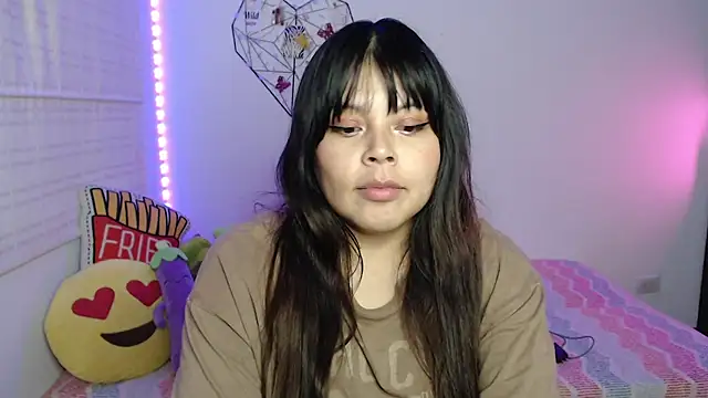EllieMoonX – Naživo XXX chat