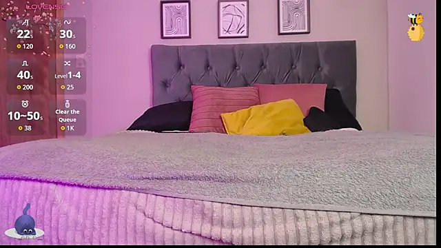 venus_999 라이브 XXX 채팅