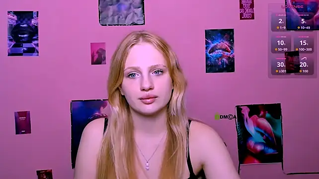 carolina_cold's Live XXX Chat