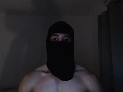 mysterious_muscles 라이브 XXX 채팅