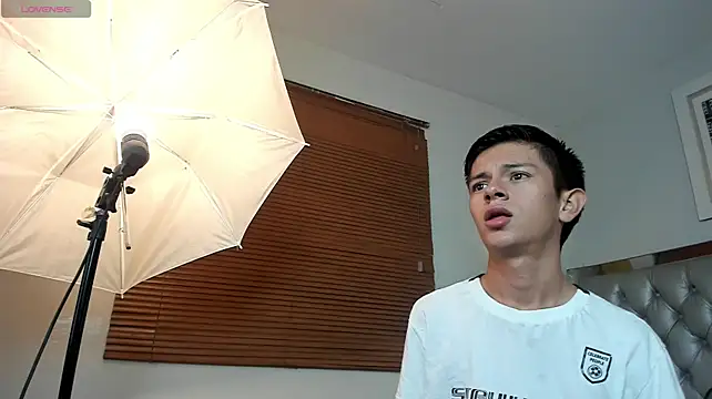 Chat XXX ao vivo de fem_danny7