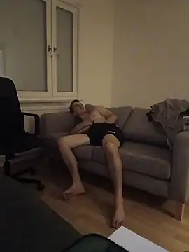 Chat XXX ao vivo de erikdanil