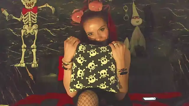 Živý XXX chat Julieta_Wall_