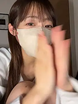 Mii_v_v's Webcam Show