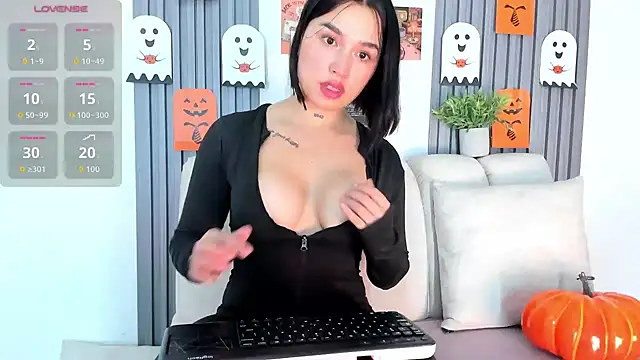 Kayla_stern_のライブXXXチャット