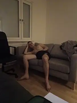 XXX chat uživo modela erikdanil