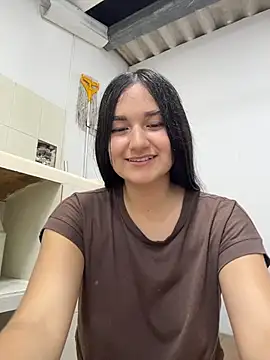 Sembang XXX Secara Langsung TheCandyShow