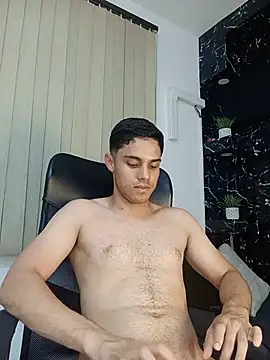 Jeremy_01 现场XXX聊天