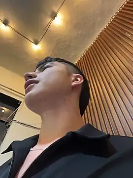 Daxonblace – Naživo XXX chat