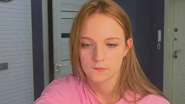 baeyoda – Naživo XXX chat