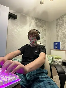 wenyame Chat XXX live