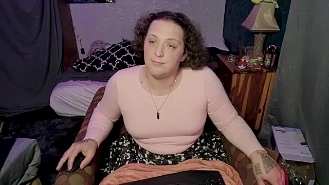Abagail_soft Adlı Modelin Canlı XXX Sohbeti