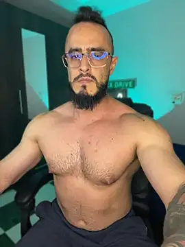 Fenrir_flirt Live XXX-Chat