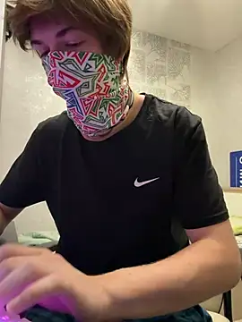 wenyame – Live XXX-chat