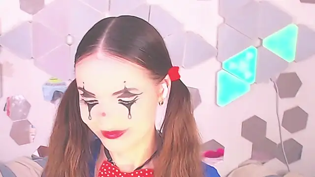 Czat XXX na żywo – LexiKiss