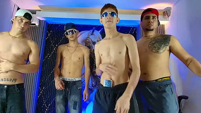แชท XXX สดของ The_Boy_King_