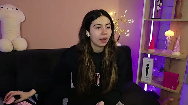 lilly_sweett Live XXX-Chat