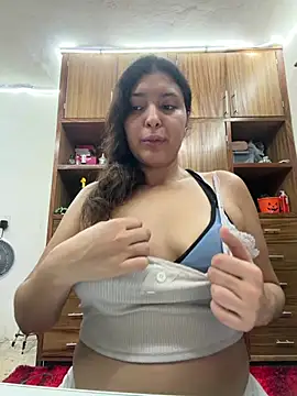 mariatudulceadiccion's Live XXX Chat