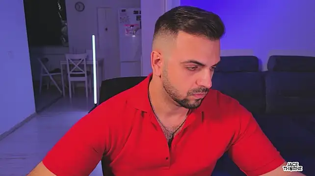 Chat XXX en directo de Jace_Thorne