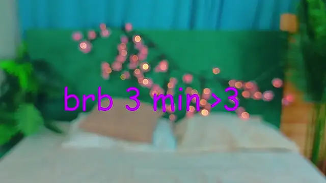EsmePemberton – Naživo XXX chat
