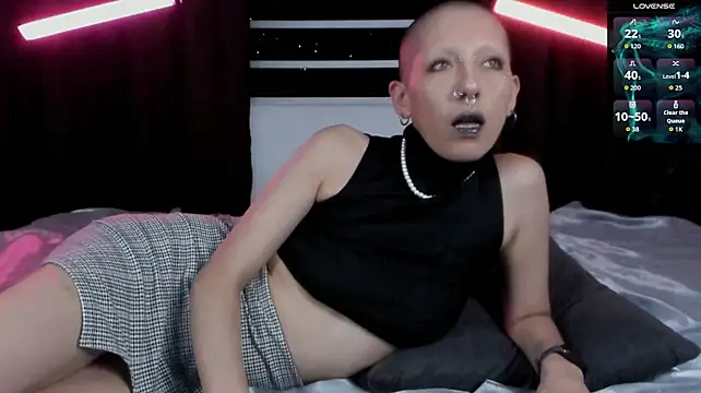 lnxmst Live XXX-chat
