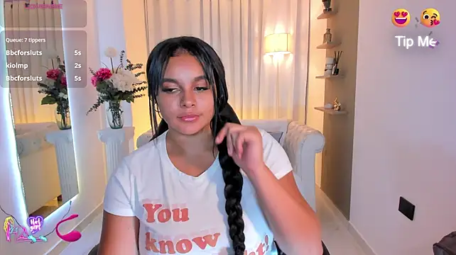 jhonson_karla – Naživo XXX chat