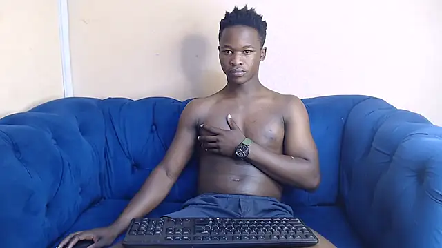 DarkMorningstarX Live XXX-Chat