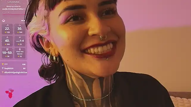 Luana_Fiore0's Live XXX Chat
