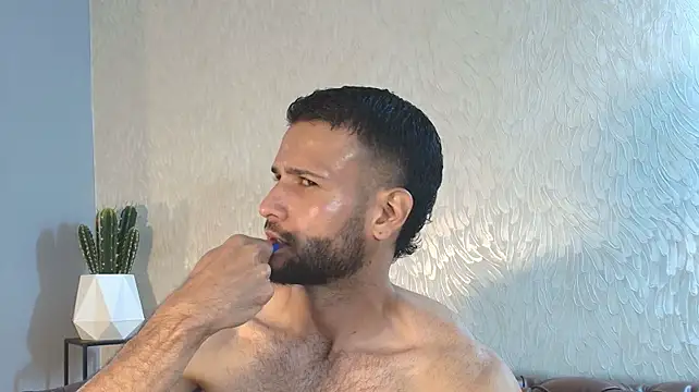 Živý XXX chat Jacob_Benelli