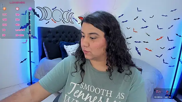 Živý XXX chat MariamCastiblanco