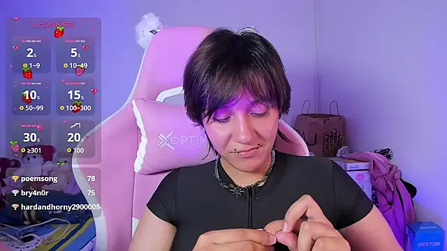 Онлайн чат XXX Tsuki_Maru