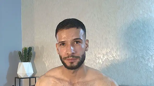 Jacob_Benelli live XXX chat