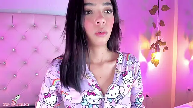 Chat XXX Live GabrielaSuarez_
