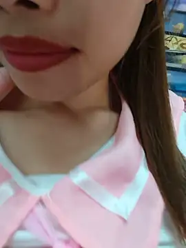Binnky 现场XXX聊天