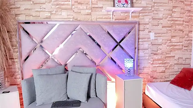 Živý XXX chat lucy_davies