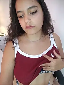 Ivy_Monsalvee – Naživo XXX chat
