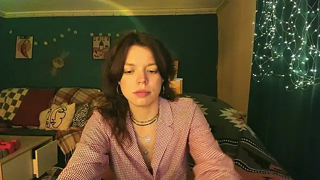 ClancyMorissey 라이브 XXX 채팅