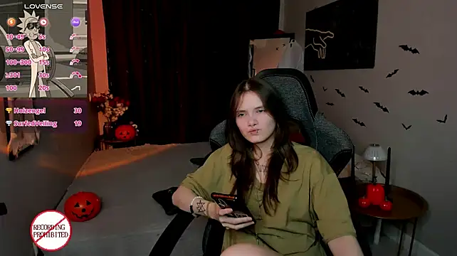 Dilara_xBaby Obrolan Langsung XXX