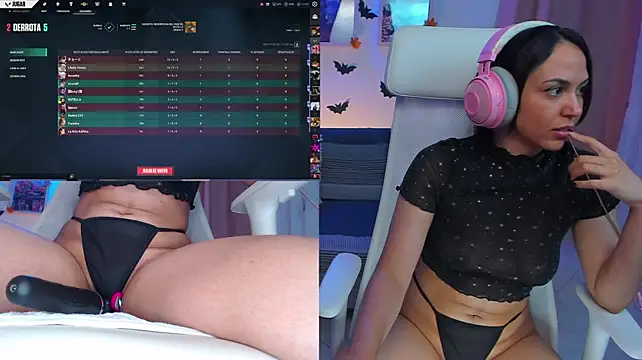 VenusIslove – Naživo XXX chat
