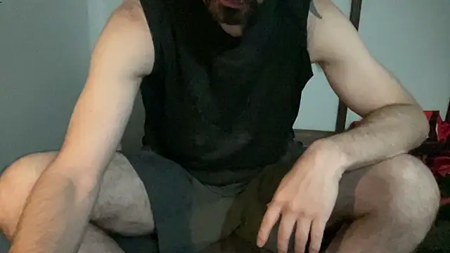 alphajoshkosh's Live XXX Chat