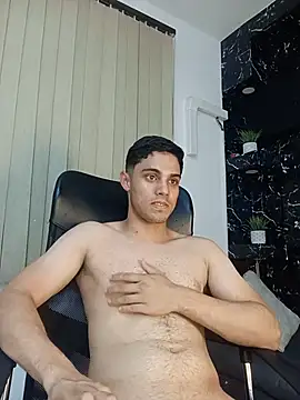 Jeremy_01 Live XXX-chat